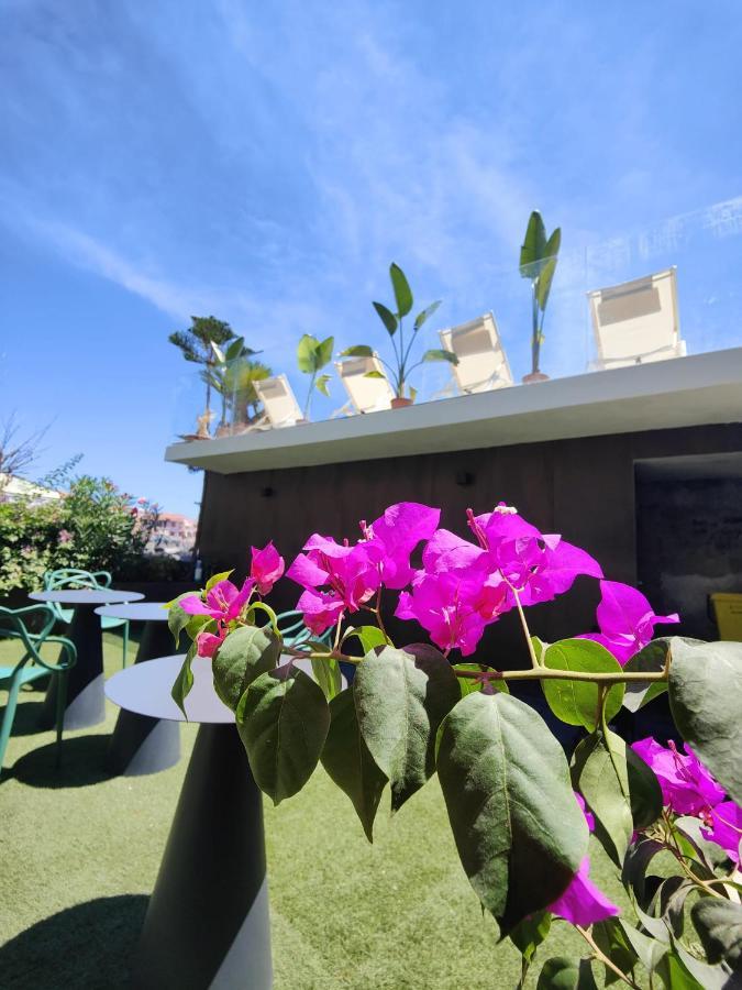 Luxury B&B Euphorbia Ачиреале Экстерьер фото